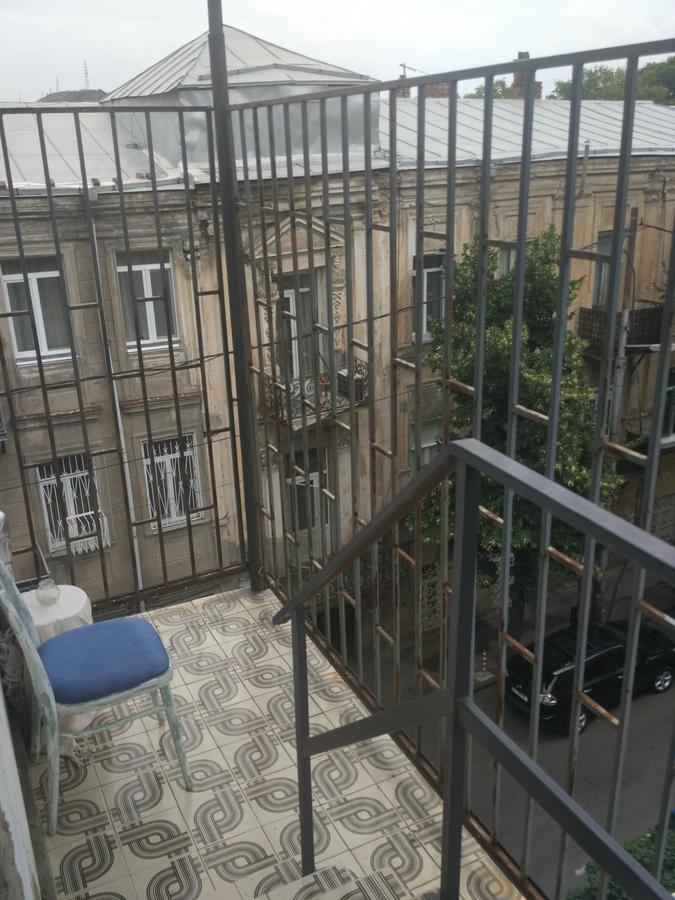 Like Hostel 第比利斯 外观 照片