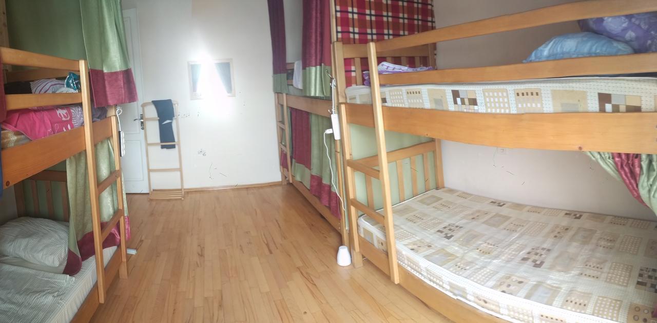 Like Hostel 第比利斯 外观 照片