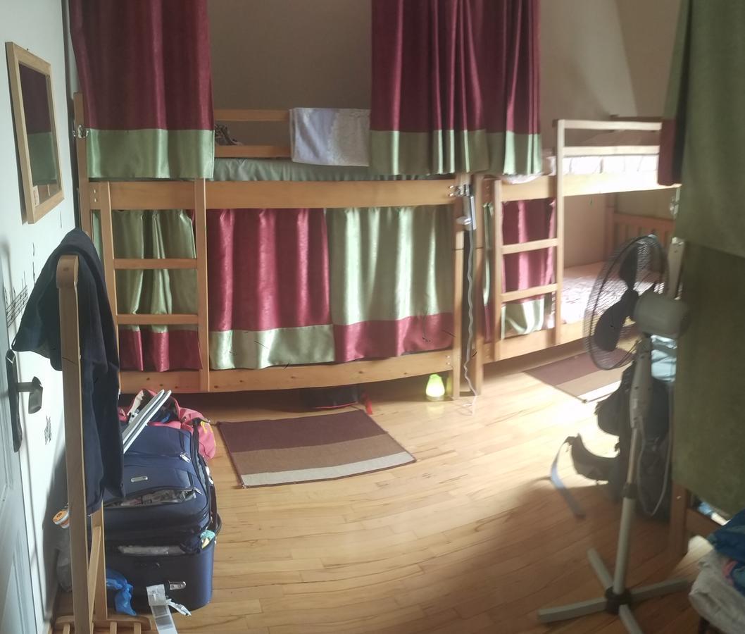 Like Hostel 第比利斯 外观 照片